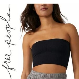 FREE PEOPLE Women's Amelia Bandeau Top sz XS/S